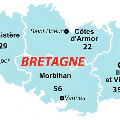 Bretagne