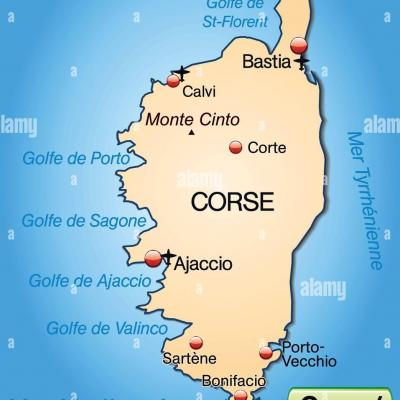 Corse