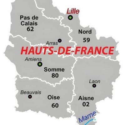 Haut de france