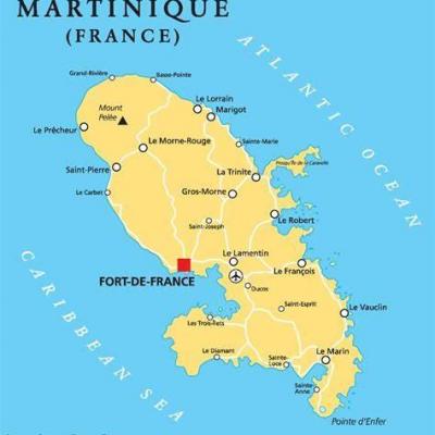 Martinique