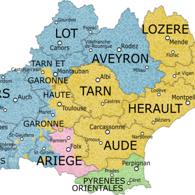 Occitanie