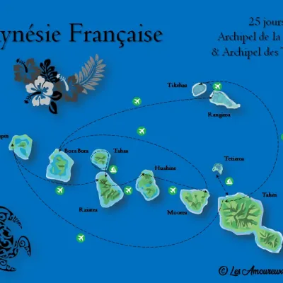 Polynesie francaise